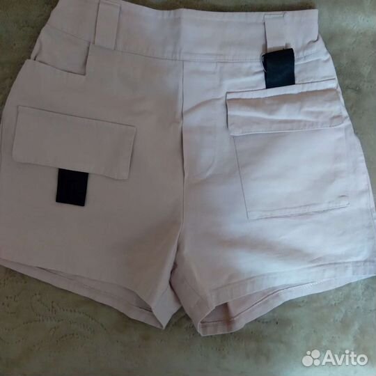 Шорты на девочку