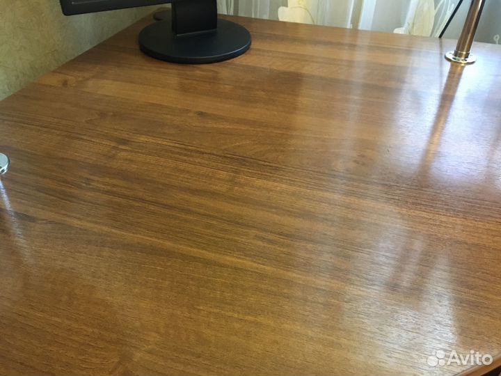 Письменный Угловой Компьютерный Стол