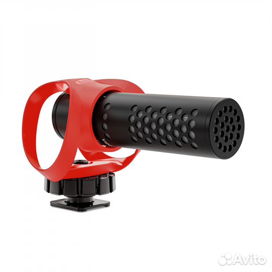 Videomicro II rode G9708 накамерный микрофон