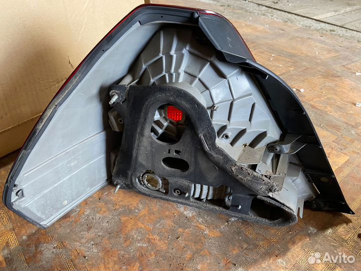 Продам стоп-сигналы