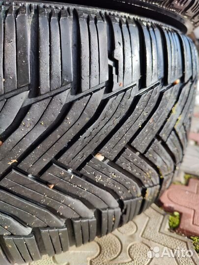 Michelin Alpin 6 225/50 R17 98V