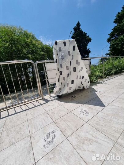 Чехол на самокат или скутер