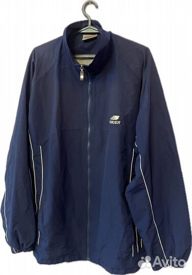 Винтажная олимпийка