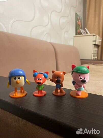 Sweet box мимимишки Маша и медведь