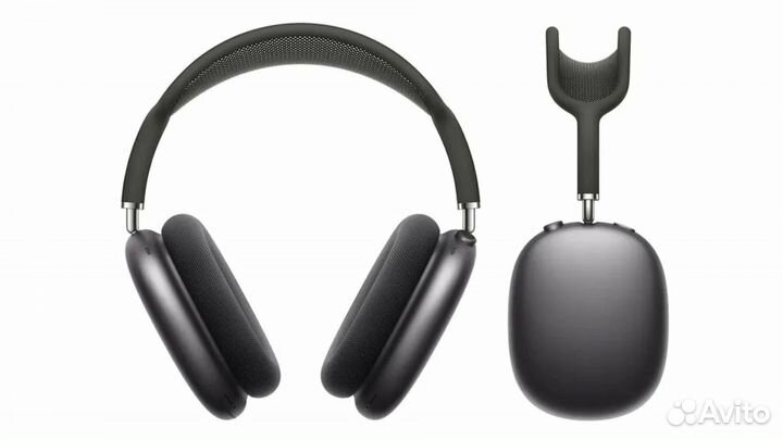 Apple airpods max 2024