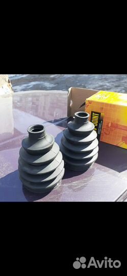 Пыльник шруса наружний мицубиси