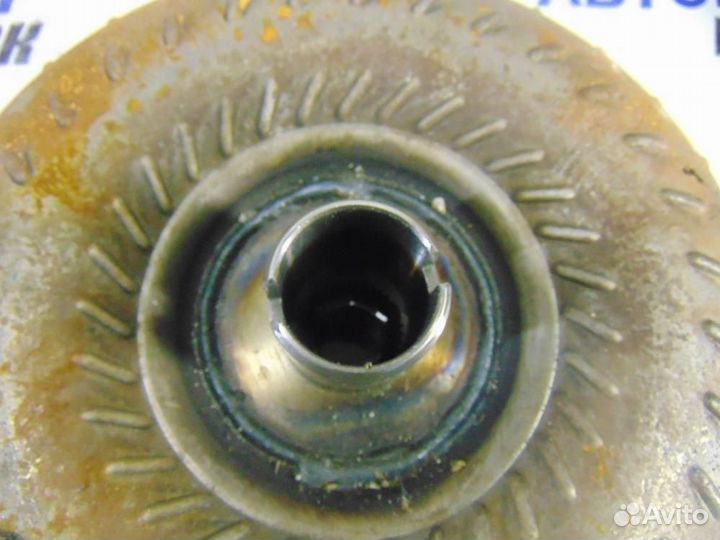 Гидротрансформатор для Toyota Corolla Corola Lewi