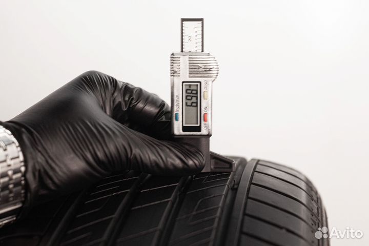 Kumho Solus HS63 225/55 R18 98V
