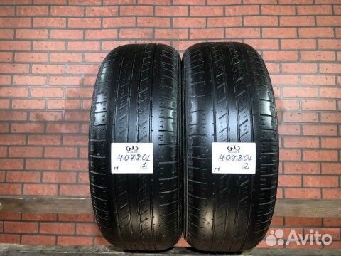 Hankook Dynapro HP RA23 235/60 R17 102H