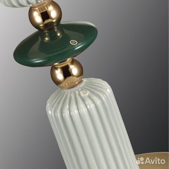 Лампа настольная Odeon Candy