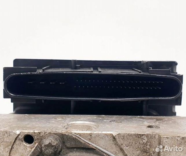 Блок абс, 0265235439 Ford Transit 2006 - 2013 года