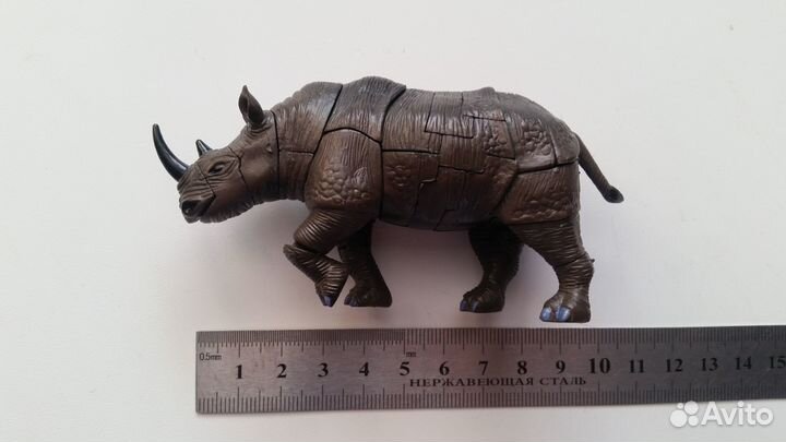 Динозавры игрушки мелкие фигурки животных Дракон