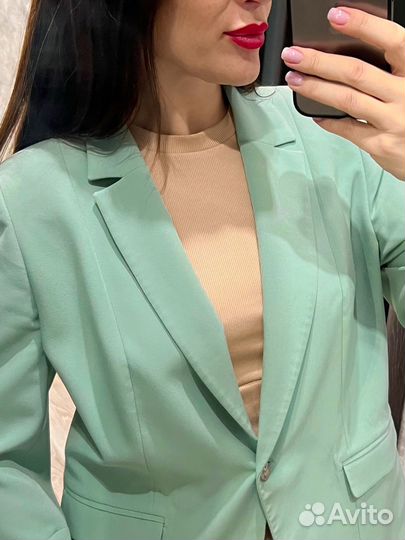 Брючный костюм женский 48 50 Туриция