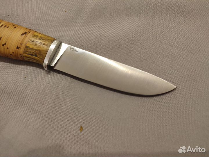 Нож универсальный малый VG10