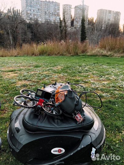 Видеограф / Видеосъёмка / Аэросъемка / / fpv дрон