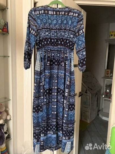 Oysho платье новое М