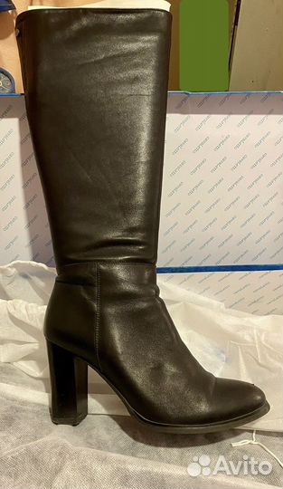 Сапоги женские