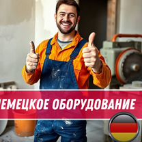 Машинная штукатурка стен фасада под ключ, Коломна