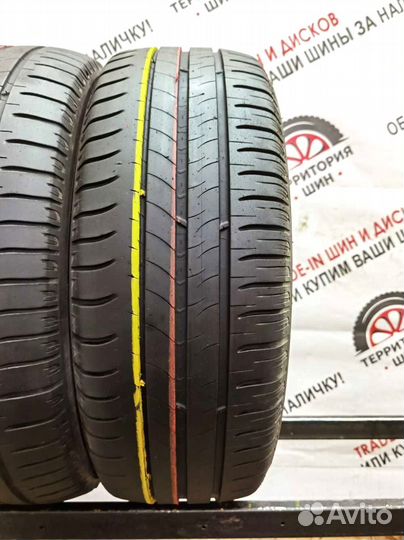 Michelin Energy Saver + 195/55 R16 87V
