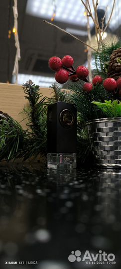 Освежитель (пустой)