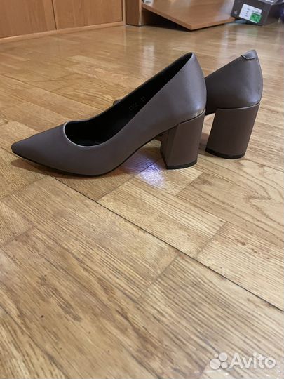 Туфли женские 37 размер