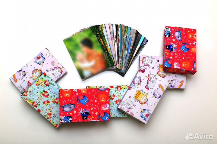 Печать фотографий