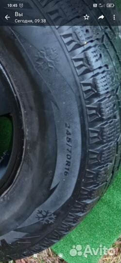 Литые диски r16 на kia sorento