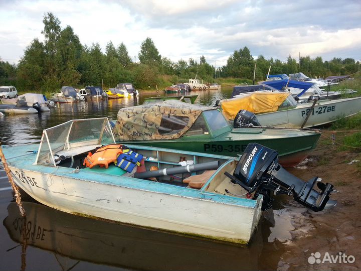 Продам прогресс-4