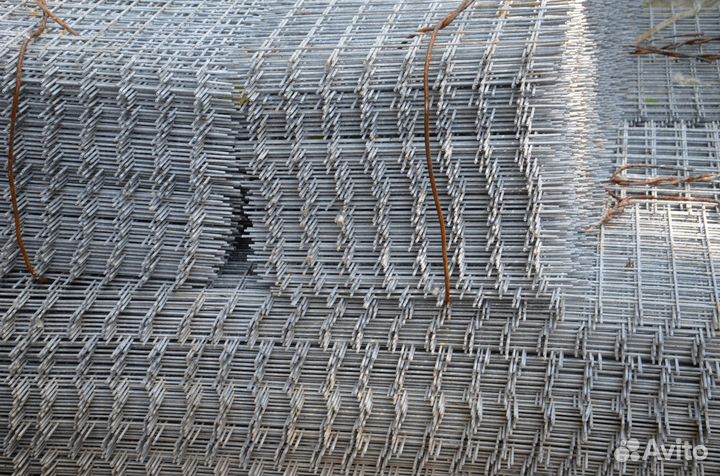 Сетка кладочная