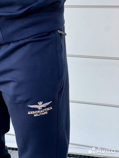 Костюм Aeronautica militare (Все размеры)