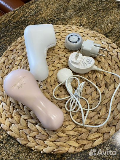 Clarisonic MIA 2 оригинал USA рабочий