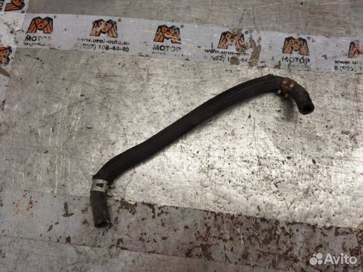 Трубка охлаждающей жидкости Toyota Corolla E12 1.4