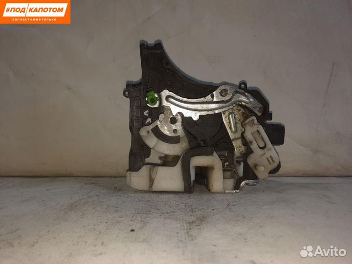 Замок двери задней левой Mitsubishi Lancer 10