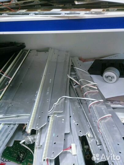 Подсветка на тв