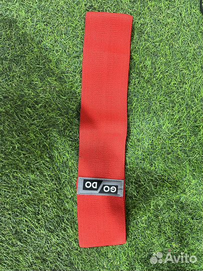 Хип-эспандер эластичный в форме петли WX-1