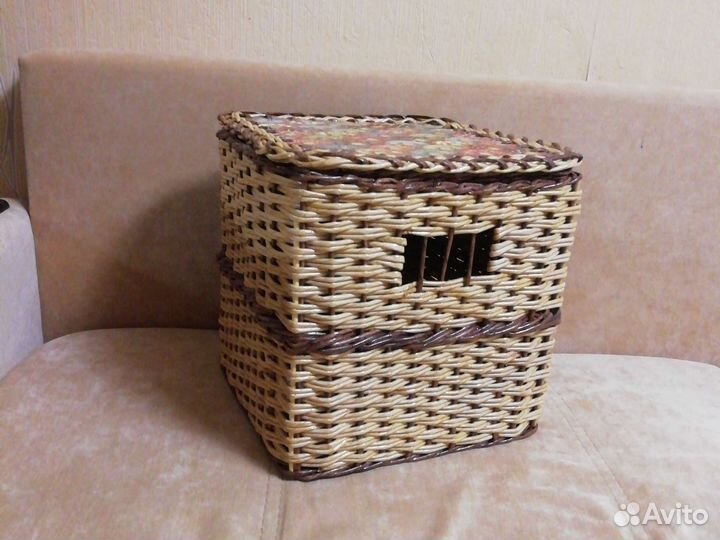 Коробка для хранения