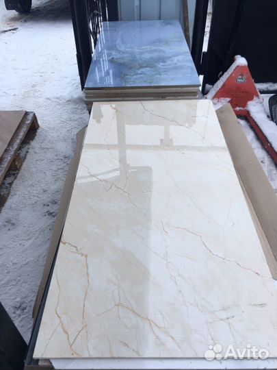 Керамогранит 1200х600 и 600х600