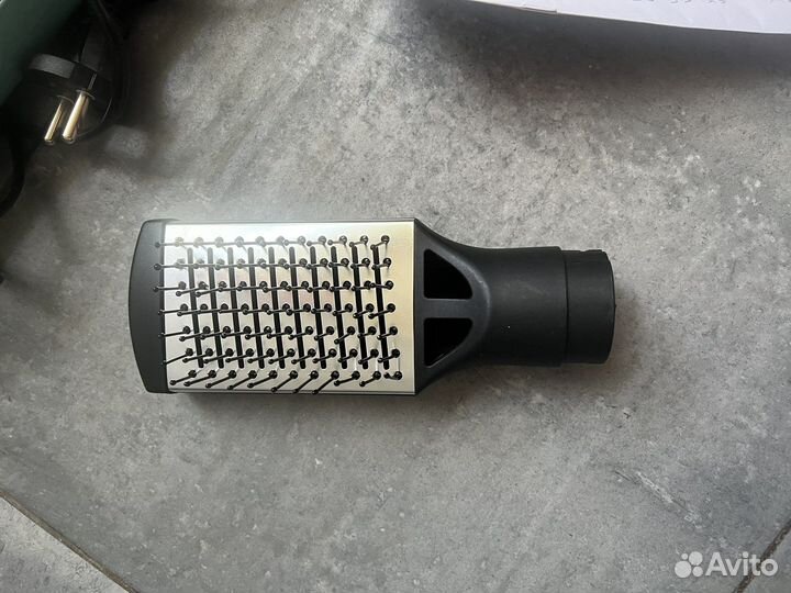 Фен щетка 5 в 1