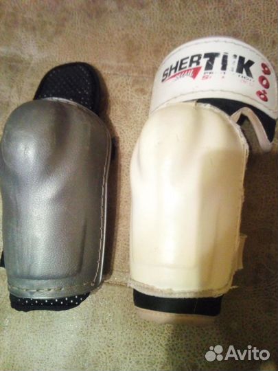 Хоккейная форма(рейтузы)