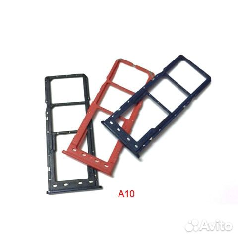 Лотки для симкарт часть 5