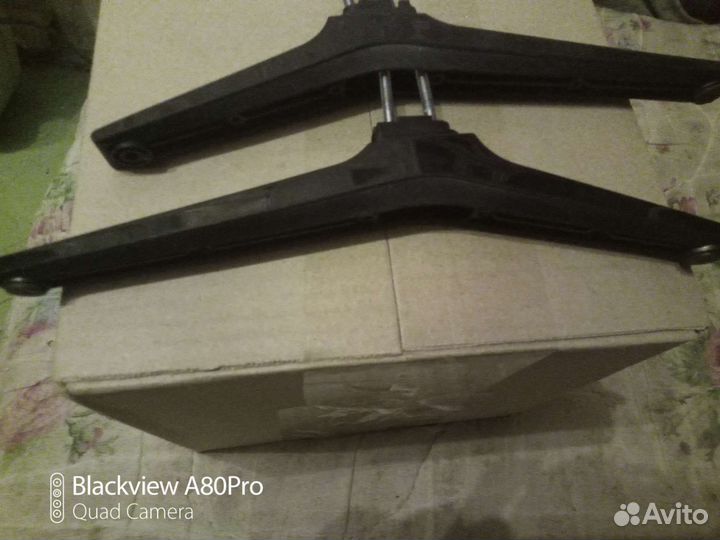 Ножки для телевизора hisense H43A6100