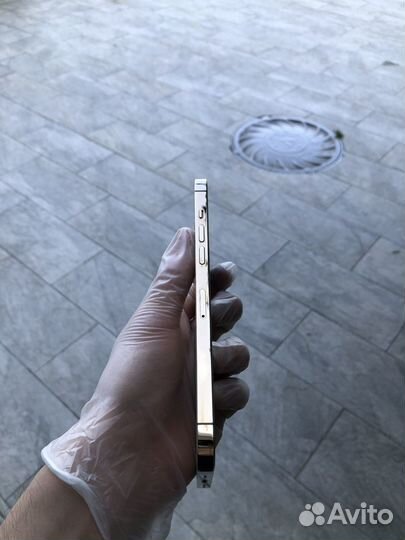 iPhone 12 Pro Max, 128 ГБ