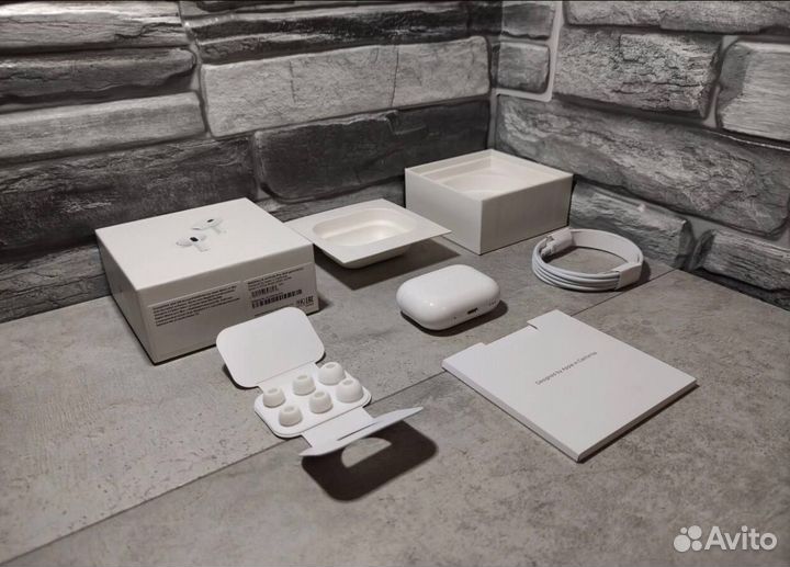 Airpods Pro 2
