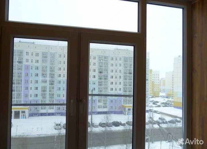 Пластиковые окна rehau