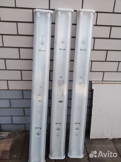 Светодиодный светильник