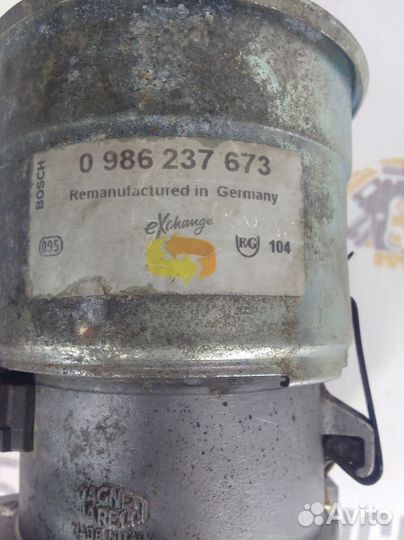 Трамблер Volkswagen Golf Mk3 (1991—2000)