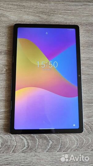 Планшет realme Pad 64 Gold