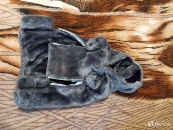 Шубка Для Вашего Любимого Питомца