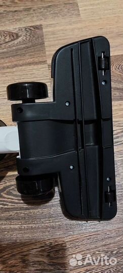 Пылесос новый без торга