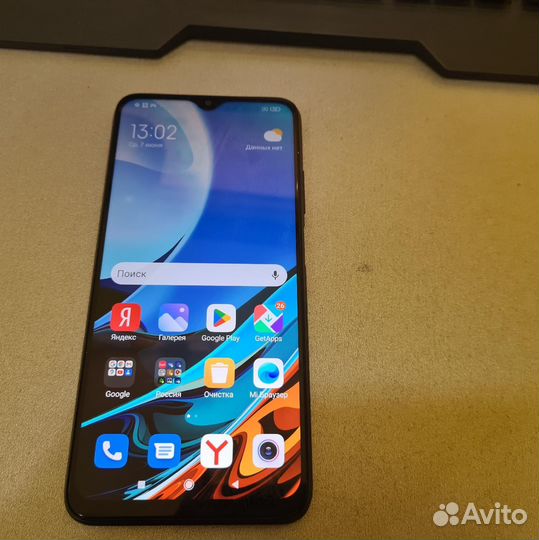 Xiaomi redmi 9T 4/128